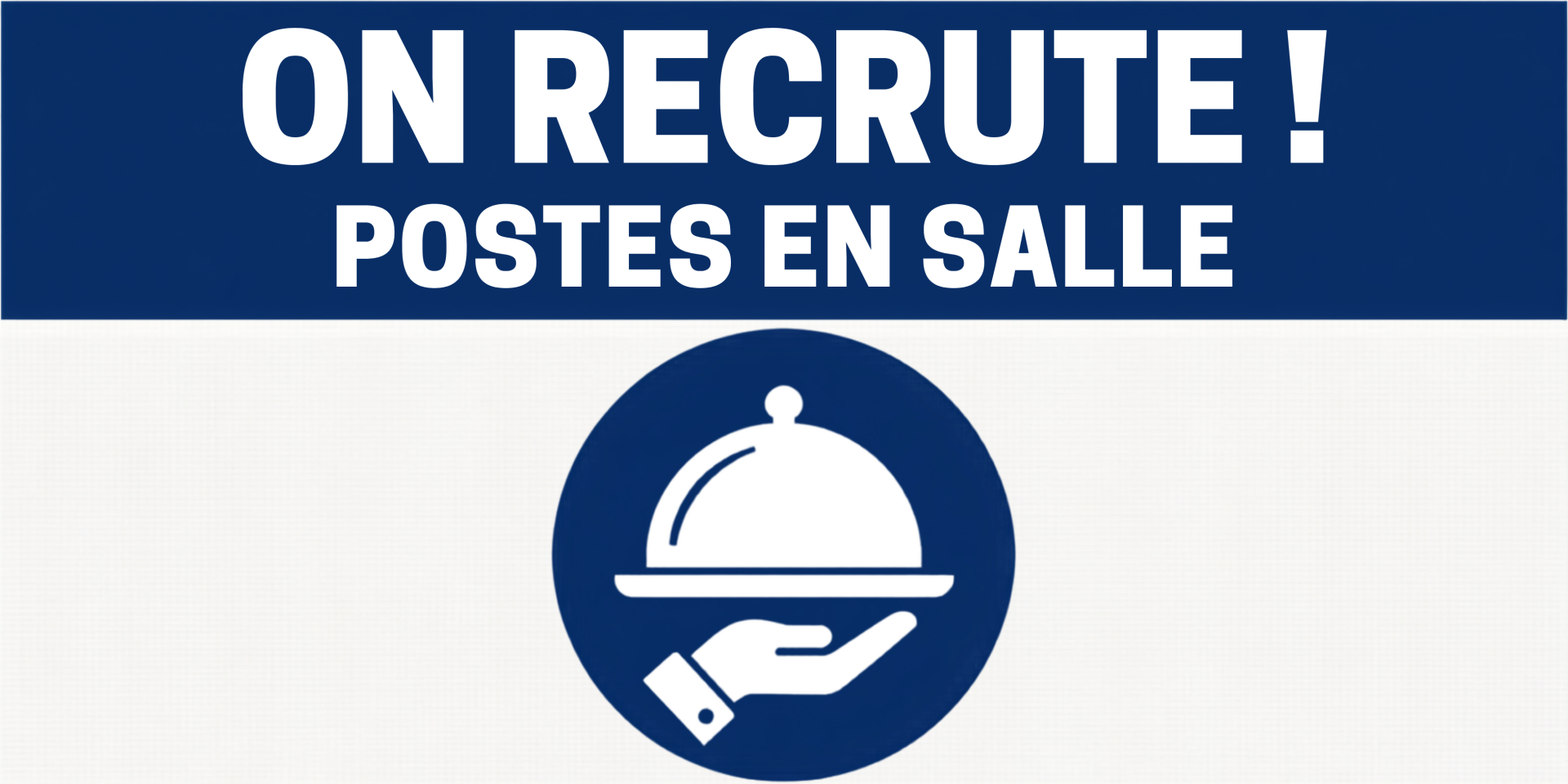 Vignettes recrutement cuisine salle 2 